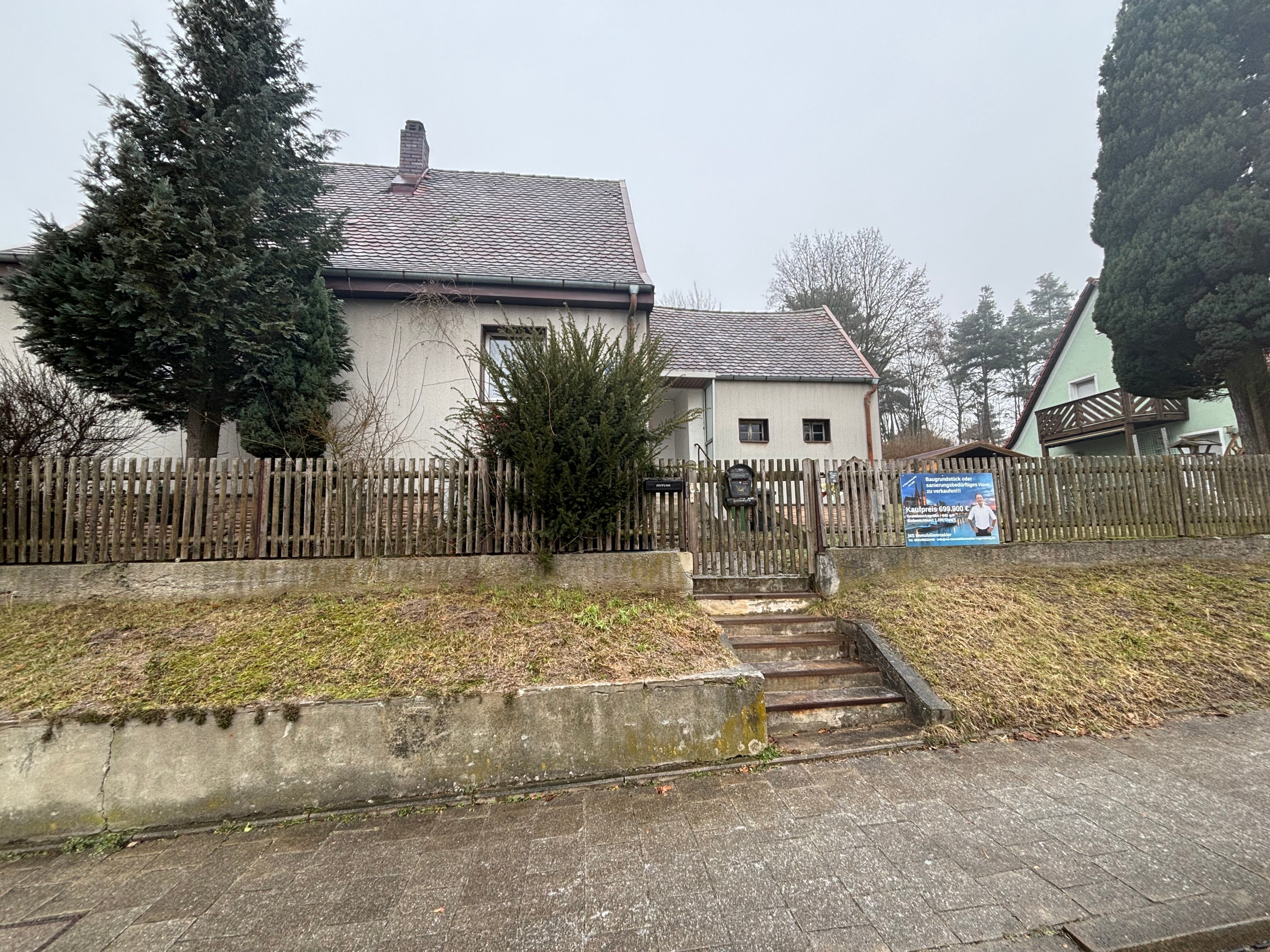 Grundstück zum Kauf 699.900 € 640 m²<br/>Grundstück Sallern - Gallingkofen Regensburg 93057