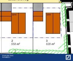 Grundstück zum Kauf provisionsfrei 212.317 € 558 m²<br/>Grundstück Eltheim Barbing 93092