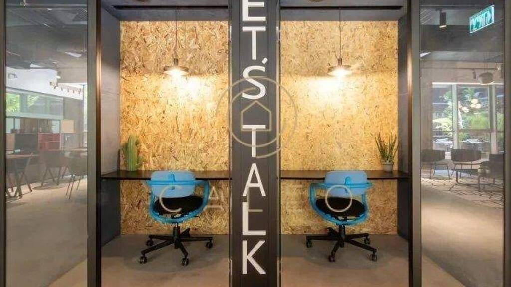 Bürofläche zur Miete provisionsfrei 800 m² Bürofläche teilbar ab 1 m² Delitzsch 04509