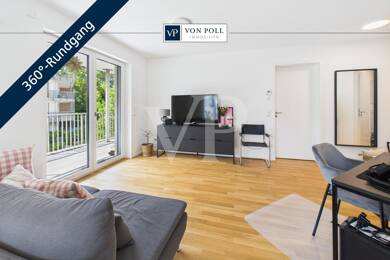Wohnung zur Miete 1.000 € 2 Zimmer 65 m² 1. Geschoss Katzwang / Reichelsdorf Ost / Reichelsdorfer Kelle Nürnberg / Reichelsdorfer Keller 90453