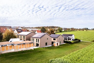 Reihenmittelhaus zum Kauf provisionsfrei 549.000 € 4 Zimmer 137 m² frei ab 31.12.2024 Musberg Leinfelden-Echterdingen 70771