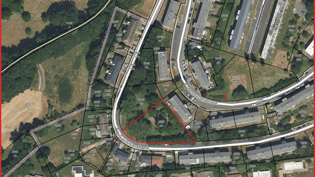 Grundstück zum Kauf 250.000 € 2.247 m² Grundstück Zweibrücken 66482