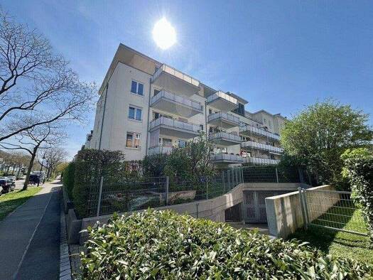 Wohnung zum Kauf provisionsfrei 569.400 € 3 Zimmer 87,6 m² Freiburg im Breisgau 79111