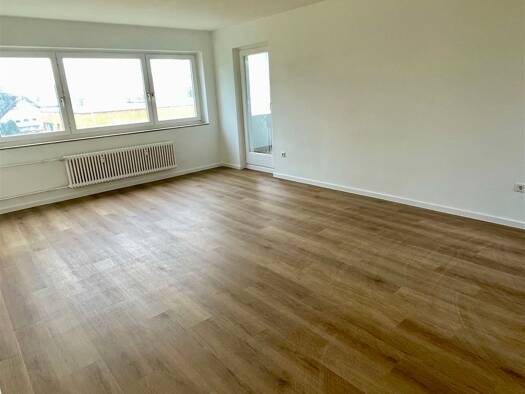 Wohnung zur Miete 810 € 2 Zimmer 60,1 m² EG Mönchebergstraße 50 Wesertor Kassel 34125