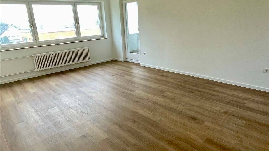 Wohnung zur Miete 781 € 2 Zimmer 60,1 m² EG frei ab 01.03.2026 Mönchebergstraße 50 Wesertor Kassel 34125