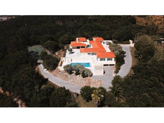 Einfamilienhaus zum Kauf 1.350.000 € 315 m² Usseira