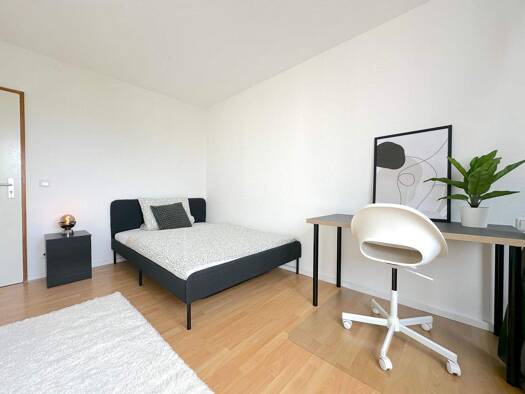 Wohnung zur Miete nur mit Wohnberechtigungsschein 500 € 1 Zimmer 12 m² 1. Geschoss frei ab sofort Ben-Gurion-Ring 64 Nieder-Eschbach Frankfurt am Main 60437