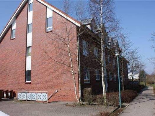 Wohnung zur Miete 595 € 3 Zimmer 68,1 m² 2. Geschoss Haddorf Stade 21683