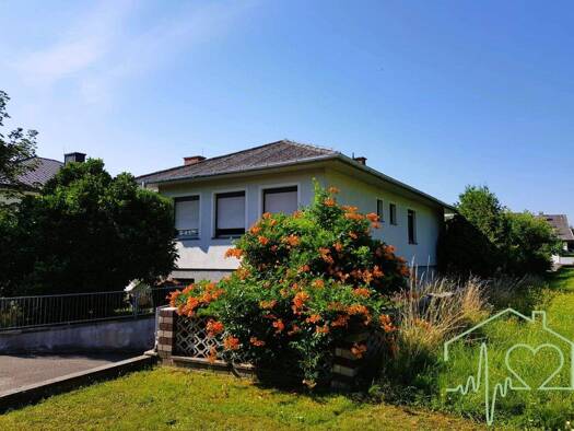 Einfamilienhaus zum Kauf 297.000 € 110 m² 1.015 m² Grundstück Oberwart 7400