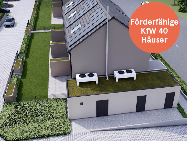 Reihenmittelhaus zum Kauf 369.990 € 3 Zimmer 120 m²<br/>Wohnfläche 244,7 m²<br/>Grundstück Langer Weg 1 Bammersdorf Eggolsheim 91330