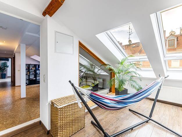 Maisonette zum Kauf 345.000 € 3 Zimmer 114 m² 3. Geschoss Fürth 90763