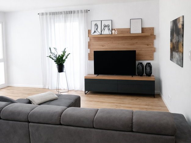 Wohnung zur Miete 840 € 2 Zimmer 81 m² frei ab 01.06.2026 Am Kurpark Prüm 54595