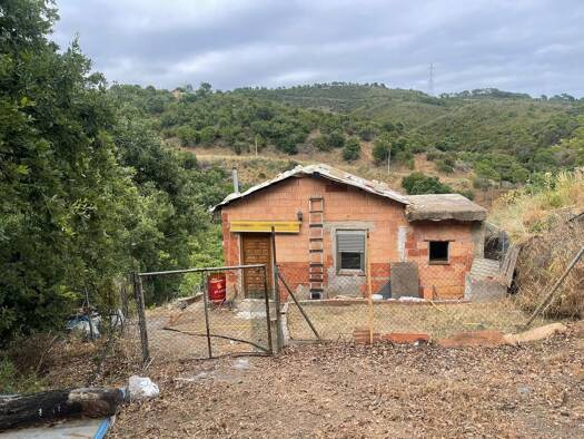 Grundstück zum Kauf 186.000 € 1.600 m² Grundstück Estepona 29680