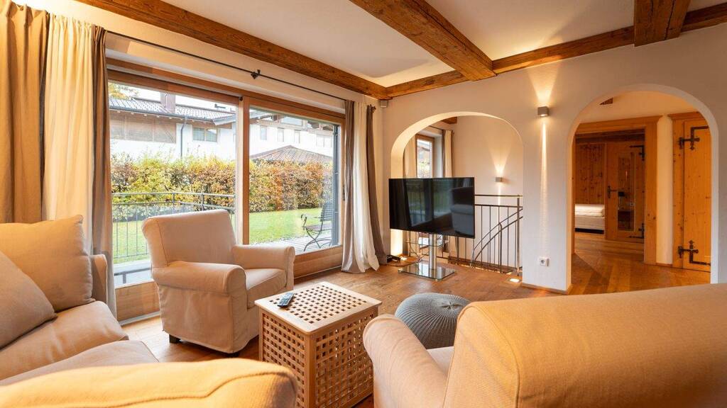 Maisonette zum Kauf 1.900.000 € 4 Zimmer 135 m² Reith bei Kitzbühel 6370