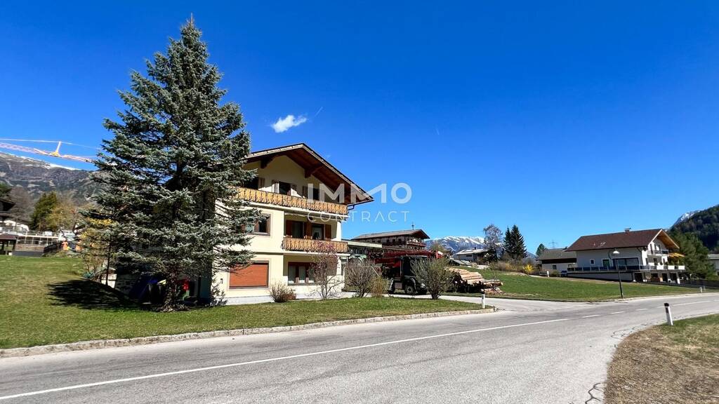 Mehrfamilienhaus zum Kauf 650.000 € 12 Zimmer 350,2 m² 3.968 m² Grundstück Oberlienz 9903