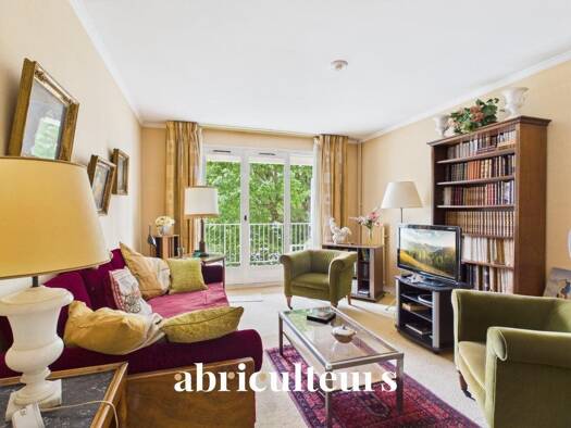 Wohnung zum Kauf 348.000 € 67 m² Saint Louis Versailles 78000