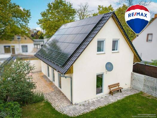 Einfamilienhaus zum Kauf 399.000 € 4 Zimmer 103 m² 345 m² Grundstück Alt Olvenstedt Magdeburg 39130