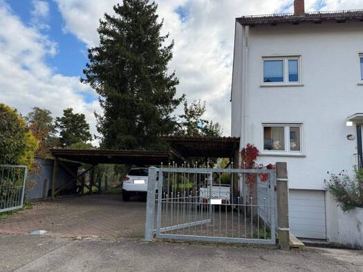 Grundstück zum Kauf 93.000 € 266 m² Grundstück frei ab sofort Ansbach 91522