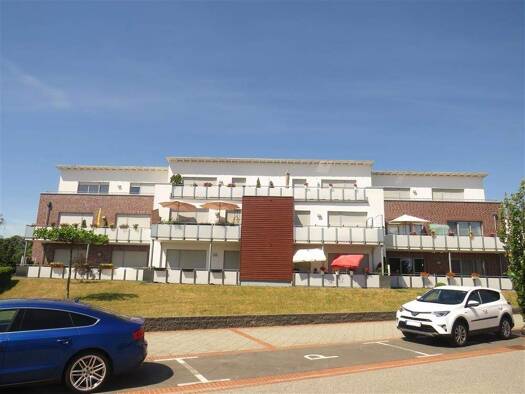 Wohnung zur Miete 1.194 € 3 Zimmer 99,5 m² EG frei ab sofort Am Leineufer 18 Bitterfeld Bitterfeld-Wolfen 06749