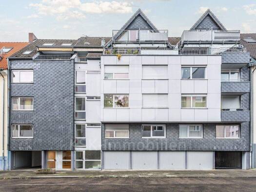 Studio zum Kauf 199.000 € 1 Zimmer 41,9 m² 3. Geschoss Lindenthal Köln / Lindenthal 50931