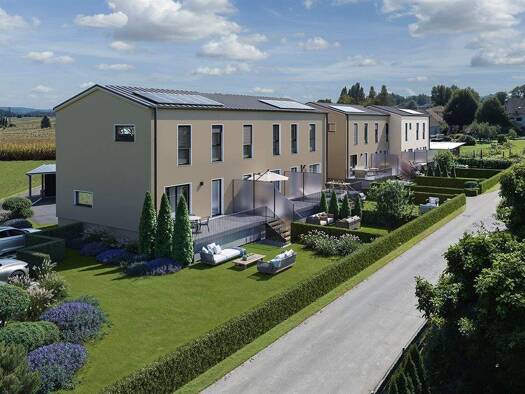 Maisonette zum Kauf 346.631 € 4 Zimmer 82,3 m² Wildon 8410