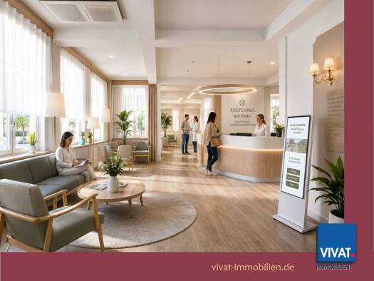 Haus zum Kauf 850.000 € 30 Zimmer 850 m² 793 m² Grundstück Laubach Laubach 35321