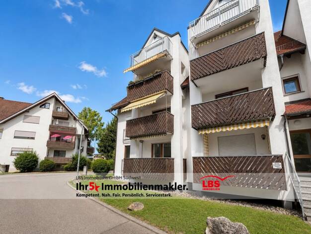Wohnung zum Kauf 278.000 € 3 Zimmer 72,5 m² frei ab sofort Markelfingen Radolfzell am Bodensee 78315