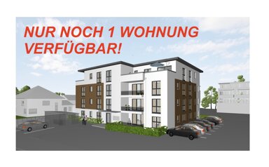 Penthouse zum Kauf provisionsfrei 279.000 € 2 Zimmer 79,3 m² Aldingen Aldingen 78554