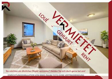 Studio zur Miete provisionsfrei 825 € 2 Zimmer 74 m² 1. Geschoss Deiffelt 1A Beho Gouvy 6670
