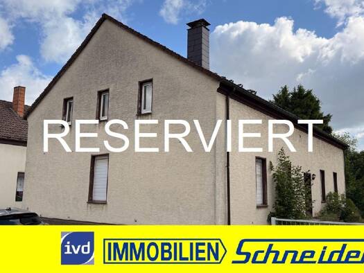 Mehrfamilienhaus zum Kauf 250.000 € 6 Zimmer 218 m² 583 m² Grundstück Mitte Dortmund 44137