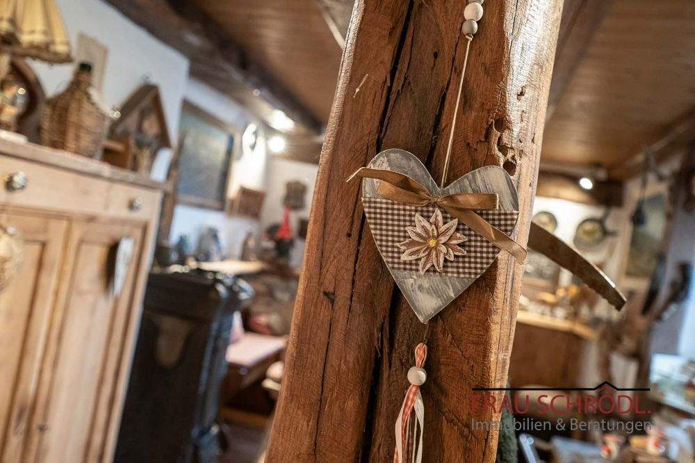 Immobilie in Gottmadingen - Ein historisches Bauernhaus voller Seele - behutsam erneuert, liebevoll bewahrt Gottmadingen-OT-Ebringen - Bild 0