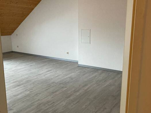 Wohnung zur Miete 350 € 1 Zimmer 50 m² Geschoss 2/3 frei ab sofort Suhl 98527