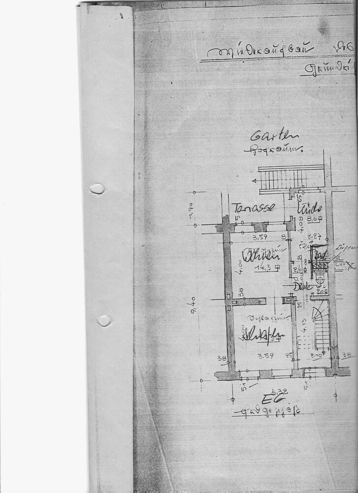 Mehrfamilienhaus zum Kauf 179.000 € 8 Zimmer 164 m²<br/>Wohnfläche 192 m²<br/>Grundstück Schinkenplatz Krefeld 47799