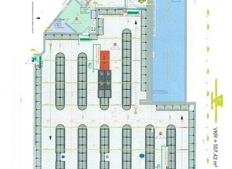 Ladenfläche zur Miete 6.150 € 620 m² Verkaufsfläche Schwarzenbek 21493