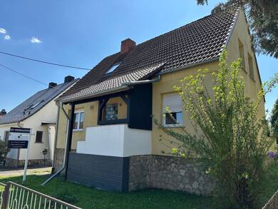 Einfamilienhaus zum Kauf 275.000 € 4 Zimmer 120 m² 510 m² Grundstück Vieselbach Erfurt 99098