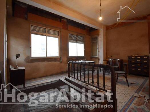 Villa zum Kauf 125.000 € 4 Zimmer 176 m² 179 m² Grundstück Verge del Castell Favara 46614