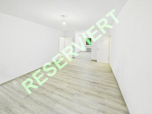 Wohnung zum Kauf 120.000 € 5 Zimmer 96 m² 2. Geschoss Wettinerallee 36 Innenstadt Minden 32429