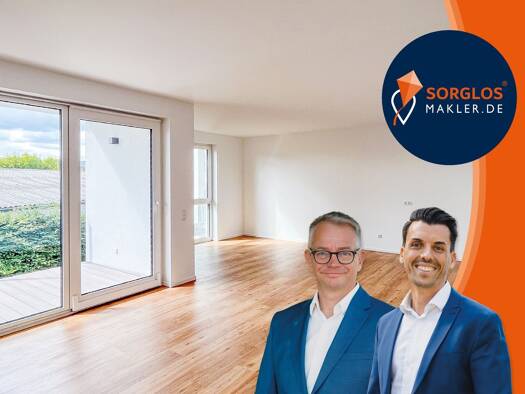 Wohnung zum Kauf 221.467 € 2 Zimmer 58,3 m² Wolmirstedt 39326