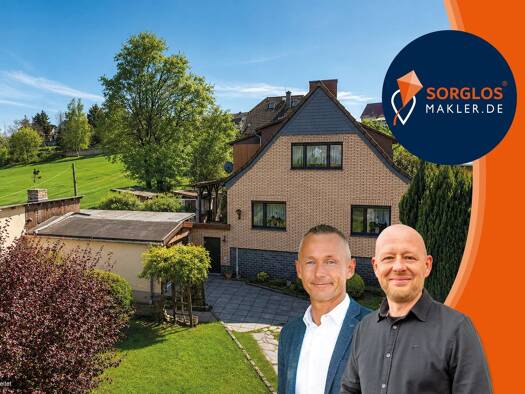 Einfamilienhaus zum Kauf 219.000 € 4 Zimmer 140,1 m² 816 m² Grundstück Dahlenwarsleben Niedere Börde 39326