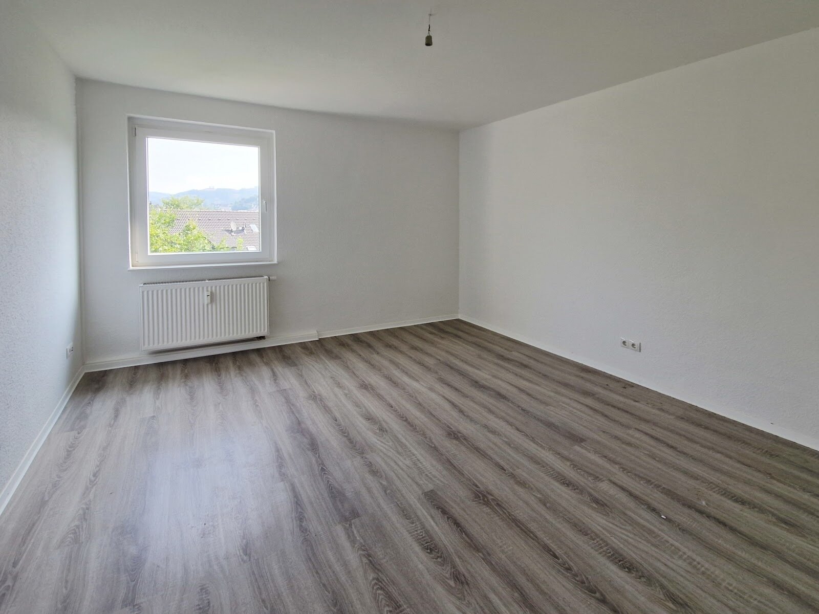 Wohnung zur Miete 312 € 2 Zimmer 52 m²<br/>Wohnfläche EG<br/>Geschoss Eickelsborn 20 Werdohl Werdohl 58791