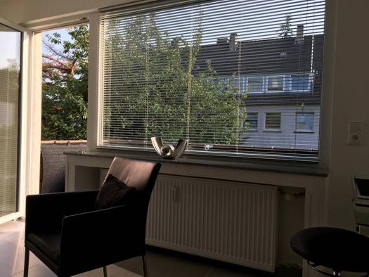 Wohnung zur Miete 520 € 1 Zimmer 42 m² Geschoss 1/2 frei ab 01.11.2025 Borbeck-Mitte Essen 45355