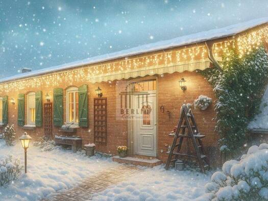 Einfamilienhaus zum Kauf 185.000 € 3 Zimmer 100 m² 1.800 m² Grundstück Drahnsdorf 15938