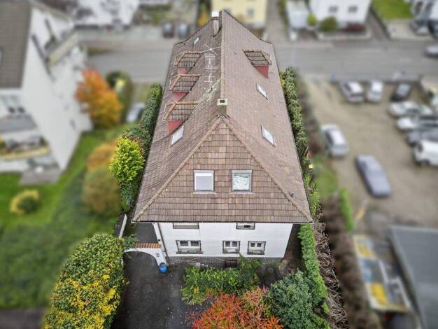 Mehrfamilienhaus zum Kauf 401.000 € 12 Zimmer 378 m² 949 m² Grundstück Gaggenau 76571