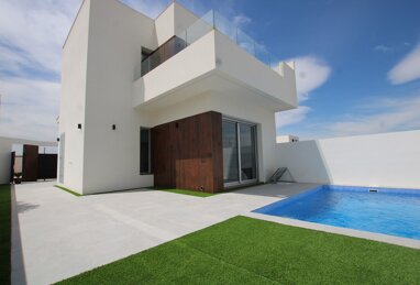 Villa zum Kauf provisionsfrei 310.000 € 4 Zimmer 127 m² 182 m² Grundstück San Fulgencio 03177