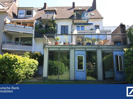 Mehrfamilienhaus zum Kauf 1.100.000 € 14,5 Zimmer 323 m² 647 m² Grundstück Düsseldorf 40593