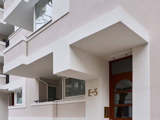 Wohnung zum Kauf 211.000 € 1 Zimmer 40,2 m² 6. Geschoss Charlottenburg Berlin 10789