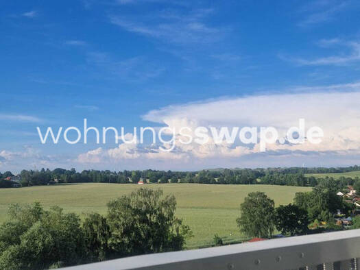 Studio zur Miete Tauschwohnung 800 € 3 Zimmer 70 m² 7. Geschoss Märkisches Viertel Berlin 13435