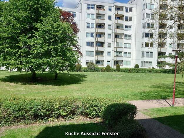 Wohnung zum Kauf provisionsfrei 269.000 € 3 Zimmer 72 m² EG Königsbergerstr. Altwarmbüchen Niedersachsen - Isernhagen 30916