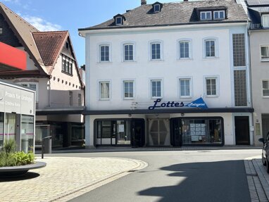 Mehrfamilienhaus zum Kauf 225.000 € 3 Zimmer 193,6 m² 730 m² Grundstück Münchberg Münchberg 95213