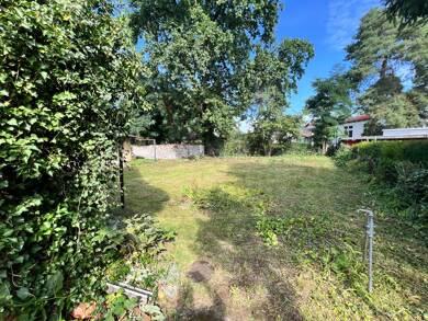 Grundstück zum Kauf 298.029 € 785 m² Grundstück Eichwalde 15732